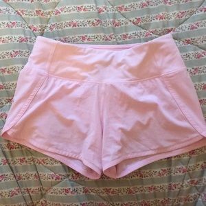 Lululemon Run Times Short size 2